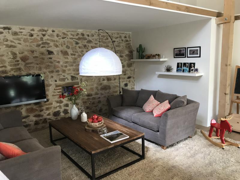 Belles et comfortables maisons en Saône-et-Loire