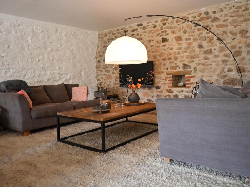 Belles et comfortables maisons en Saône-et-Loire