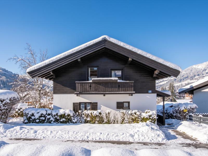 Gezellig vakantieappartement, 450m van de skilift