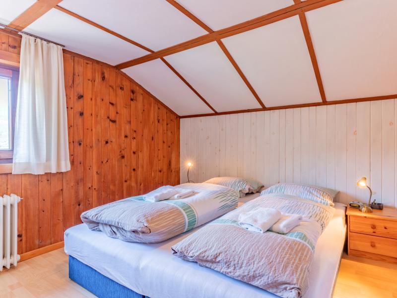 Cosy holiday flat, only 450m to the ski lift
