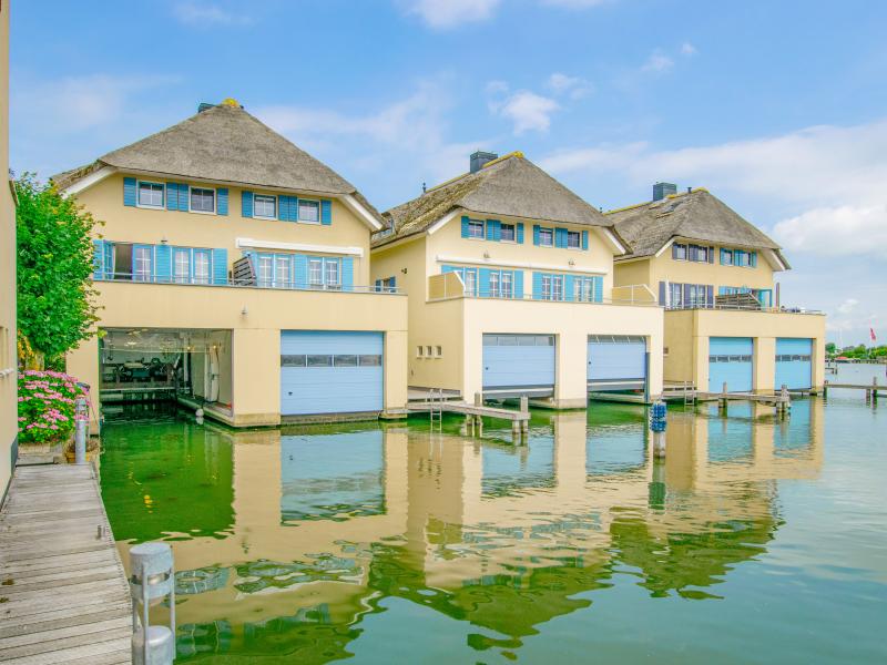 Perfecte woning voor zeil- & watersportliefhebbers