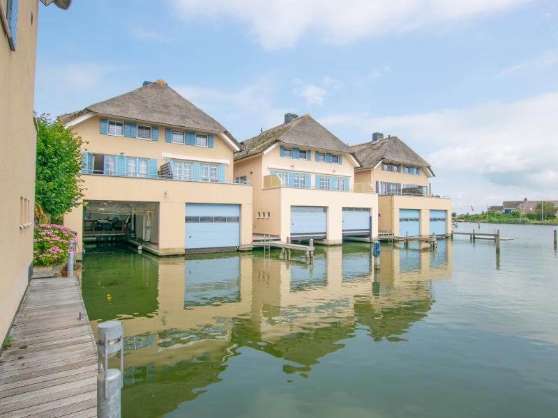 perfect property for watersports enthusiasts