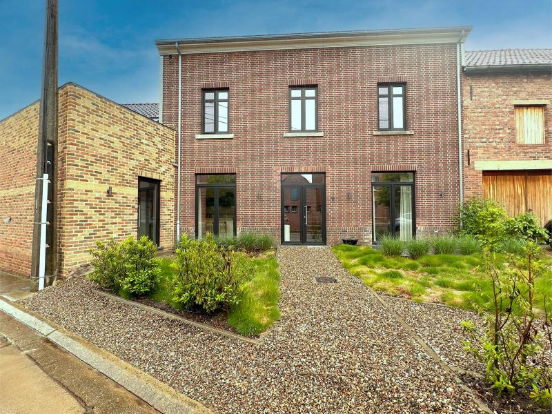 Beautiful house for 8 people in Belgian Limburg
