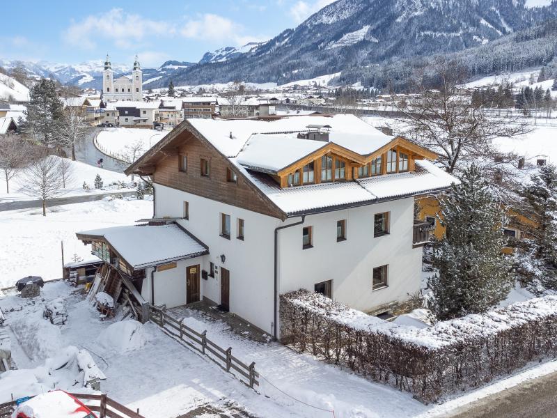 Appartement Brixnerwirt I