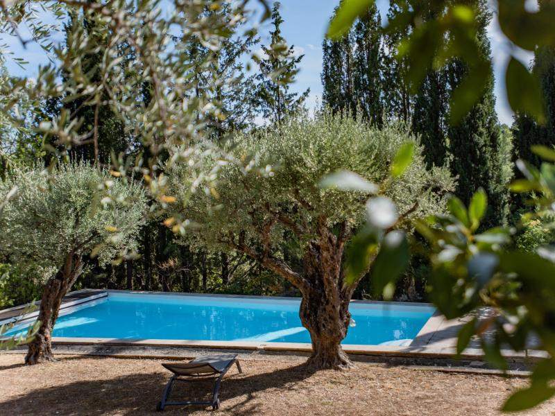 Schitterend landhuis met zwembad, airco en tuin