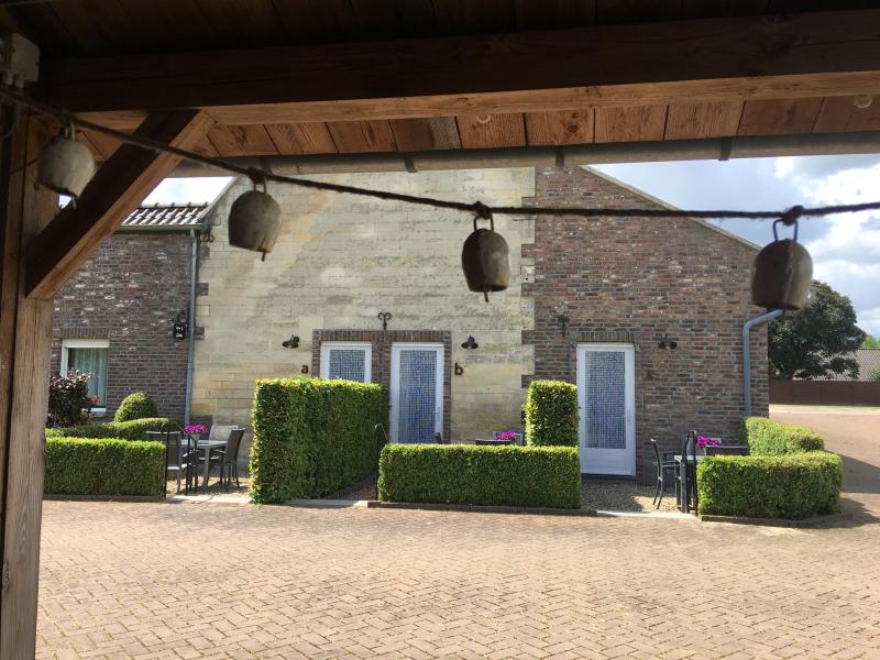 Sfeervol huisje in het Zuid-Limburgse heuvelland