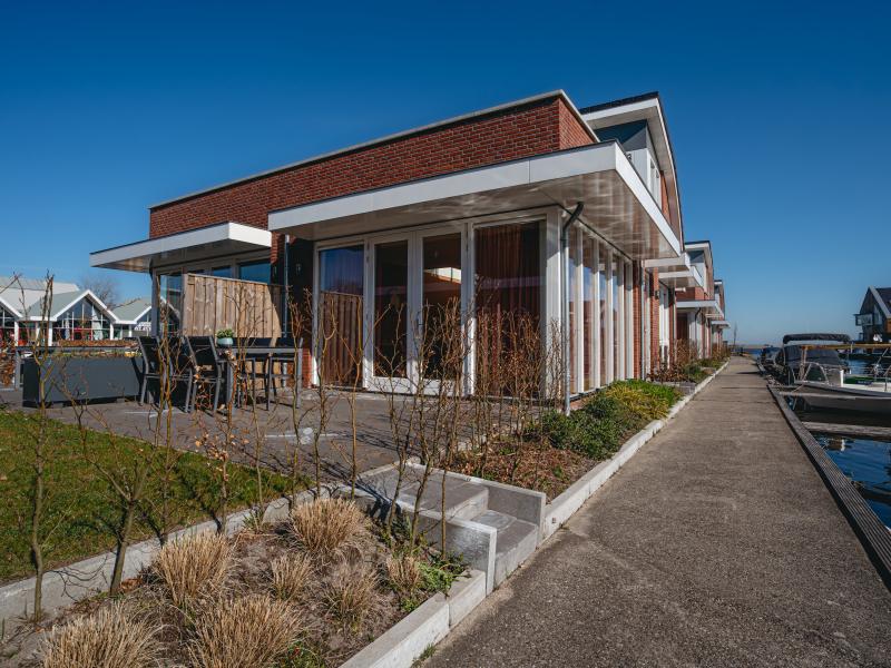 Vakantiehuis met 3 slaapkamer(s) in Uitgeest (Nederland) voor 6 personen