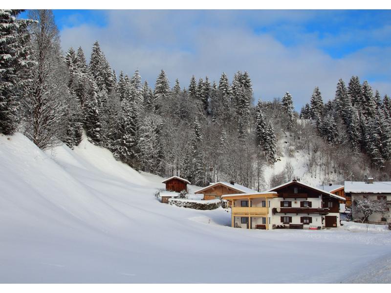 Mooie groepsaccommodatie vlakbij de skilift