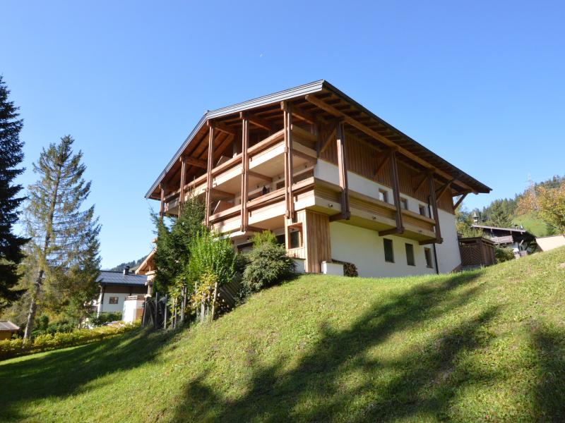 Lovely apartment 300 metres from the ski lift