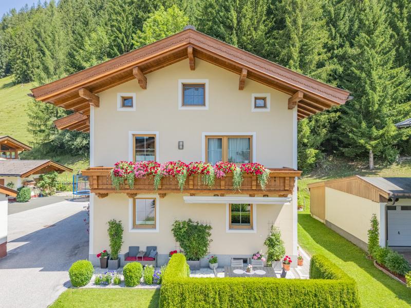 Appartement op 2 autominuten van de skilift