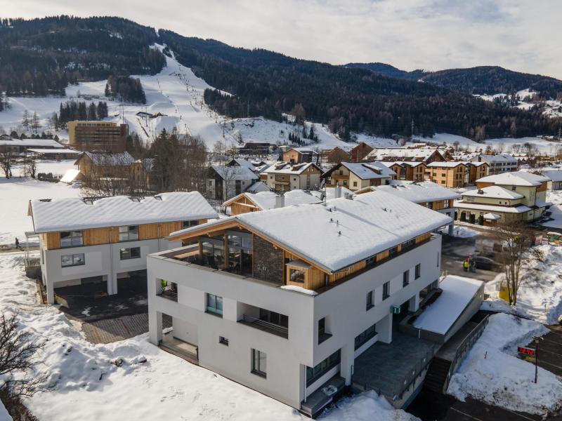 Nice apartment with ski lift within walking distance