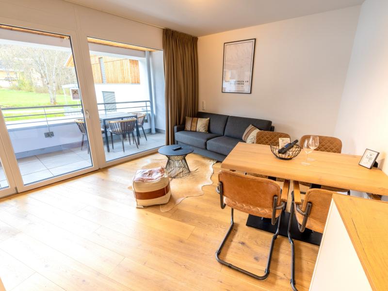 Vakantiehuis met 1 slaapkamer(s) in Kreischberg (Oostenrijk) voor 4 personen