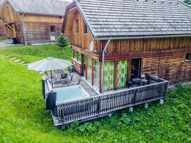 Chalet Woody 8