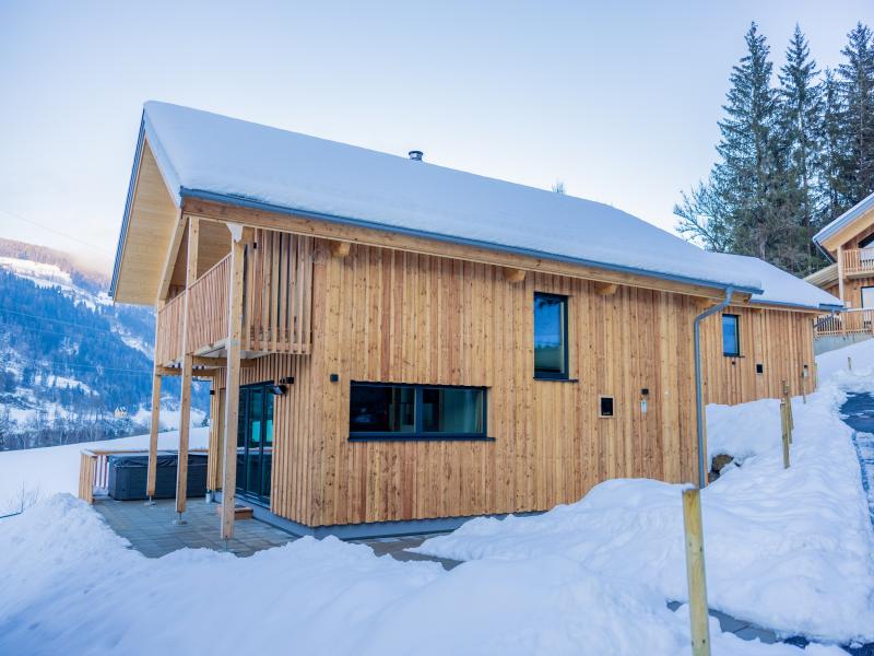 Chalet Woody 19