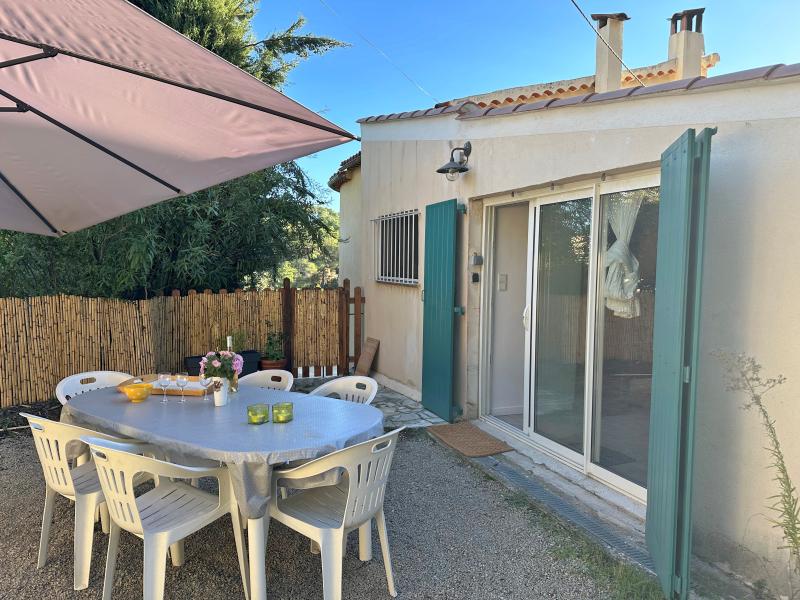 Cosy gîte with pool, 2 km from Lorgues