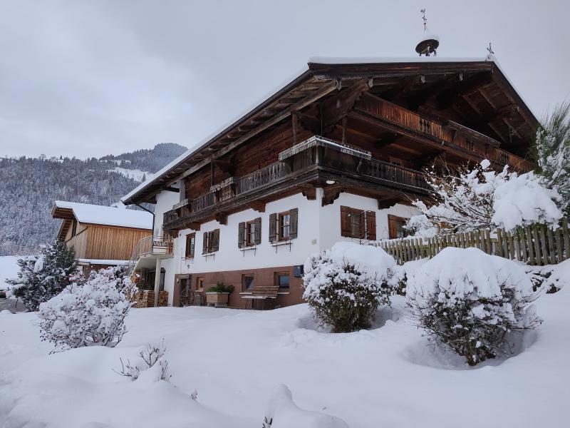 Gezellig appartement naast de skipiste