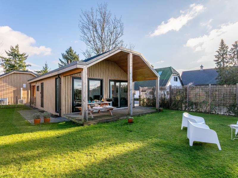 Cosy holiday home in the Veluwe