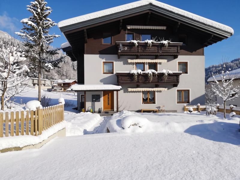 Gezellige vakantiewoning vlakbij de skibus