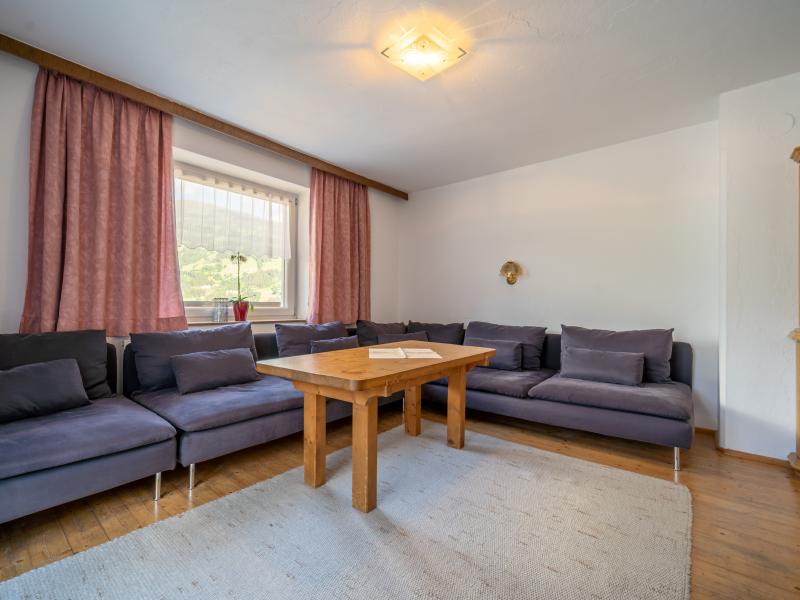 Apartment in the middle of the Zillertal Arena