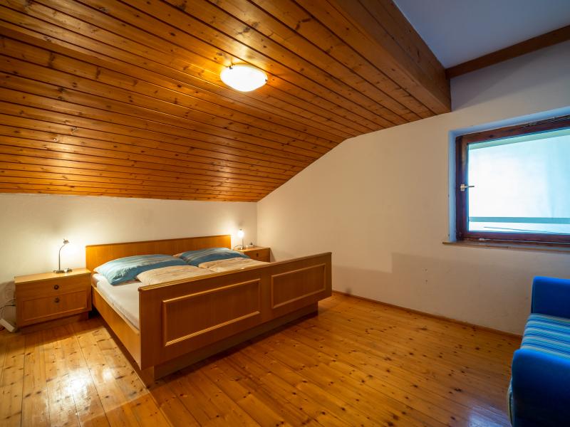 Apartment in the middle of the Zillertal Arena