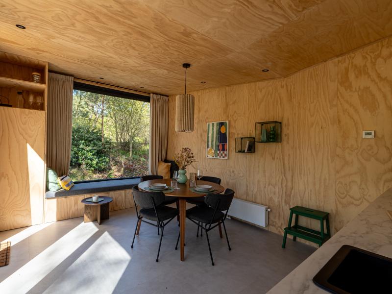 Petite maison pour 4 personnes à Veluwe