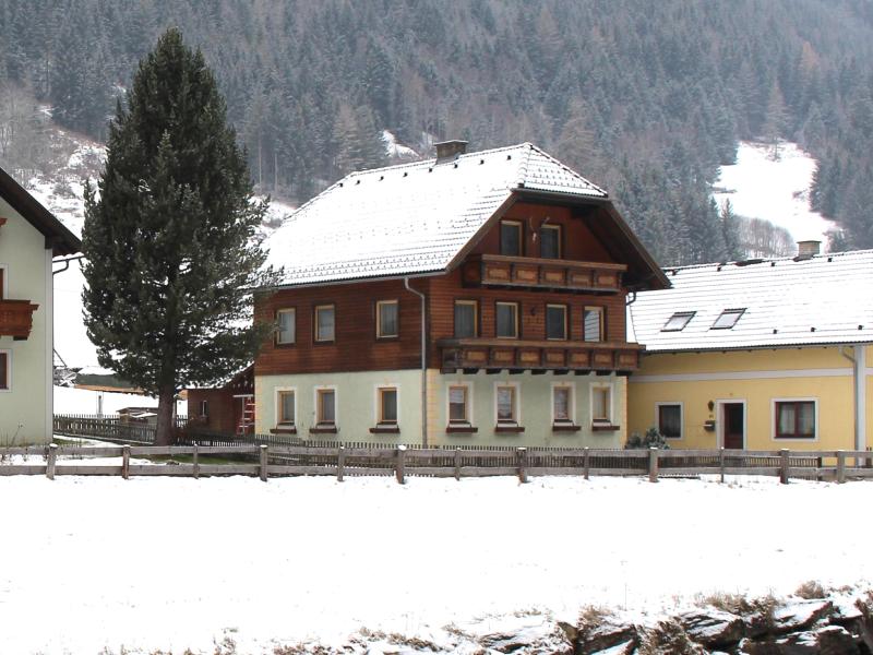 Vorteilhaftes Apartment mit zwei Schlafzimmer