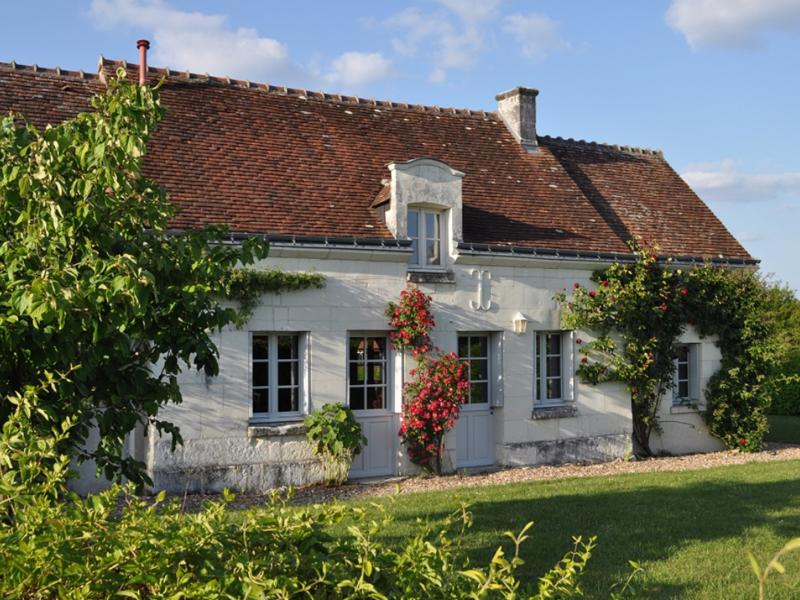 Ideales Familienferienhaus mit privatem Pool
