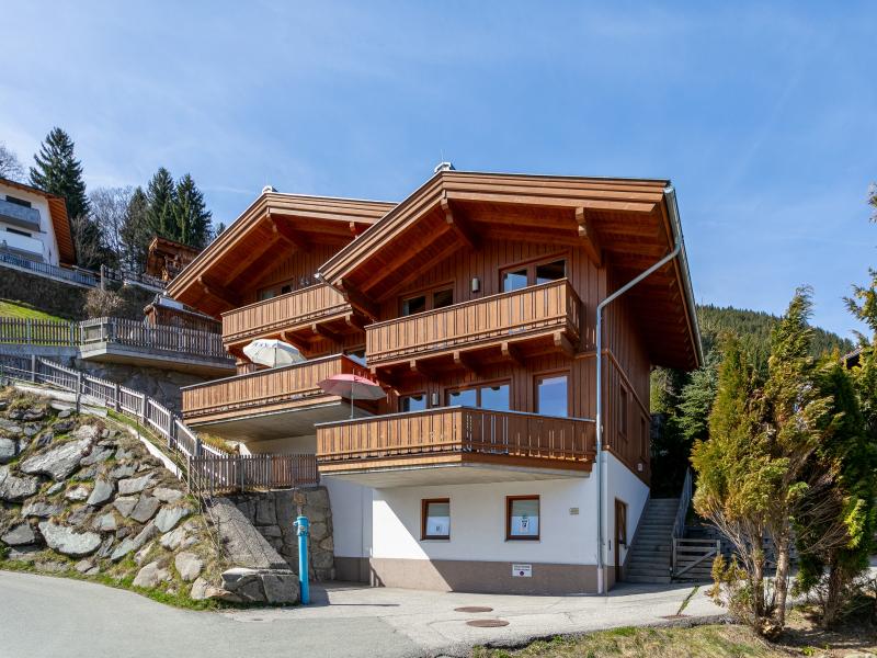 Beautiful chalet with stunning views over Zillertal valley

