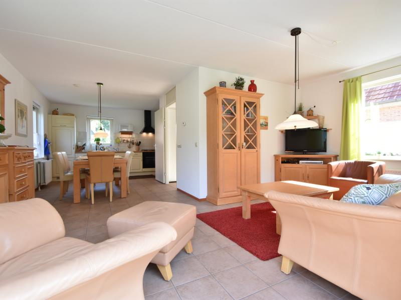 Cosy and well-maintained holiday home in Zeeland
