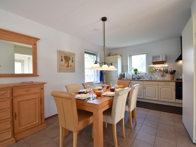Cosy and well-maintained holiday home in Zeeland