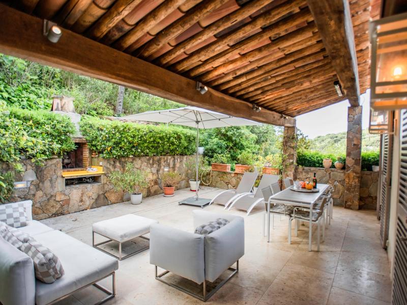 Beautiful home between st Tropez and Ste Maxime