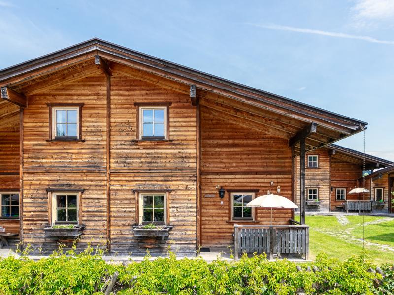Halfvrijstaand huis vlak bij de skilift