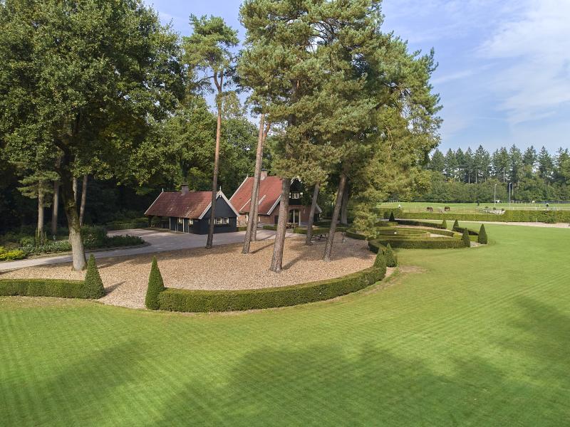 Vakantiehuis met 4 slaapkamer(s) in Deurningen (Nederland) voor 7 personen