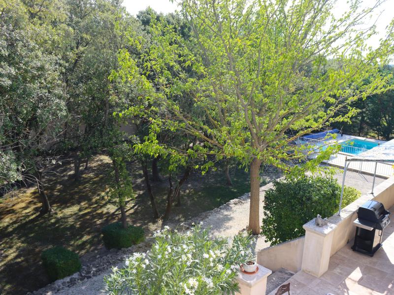 Zuid-Franse villa met airco en privézwembad
