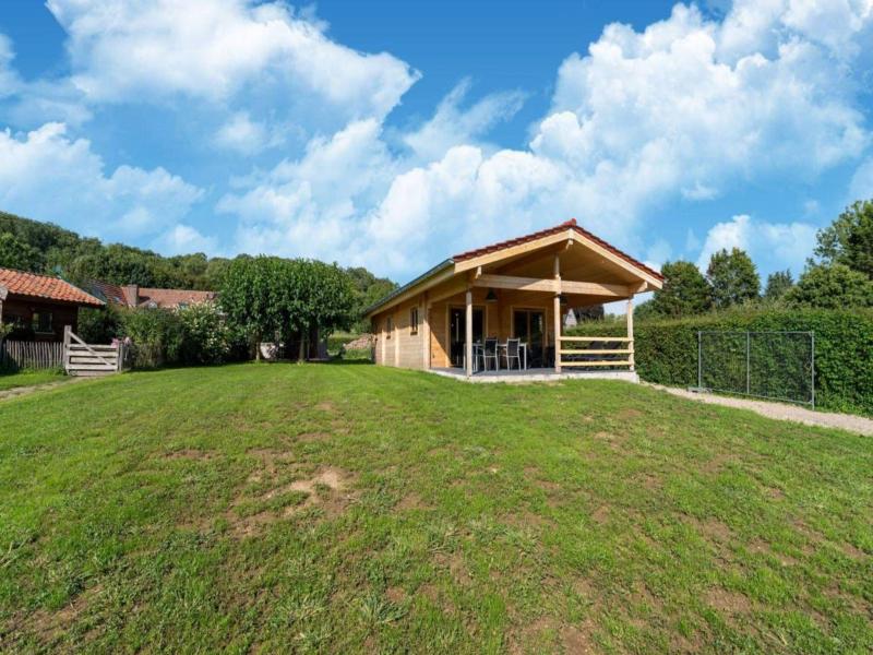 Sfeervolle Finse woning met fantastisch uitzicht
