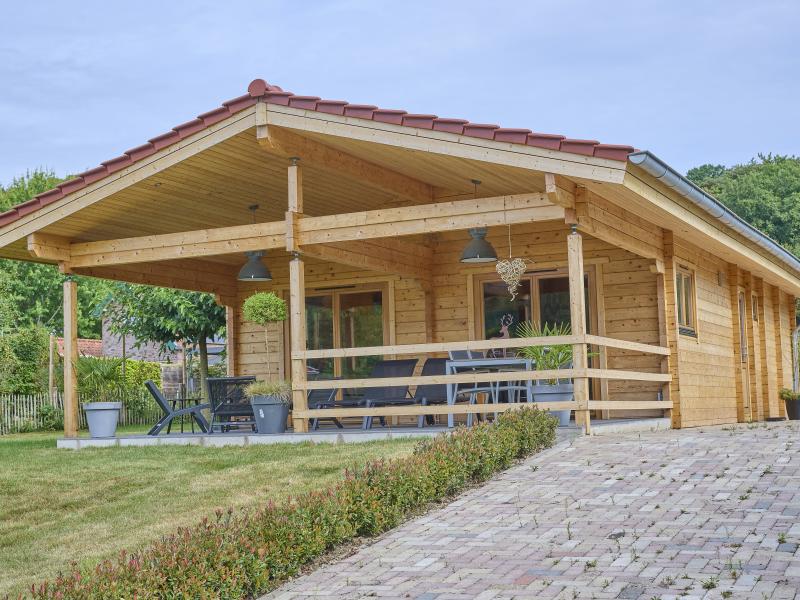 Sfeervolle Finse woning met fantastisch uitzicht