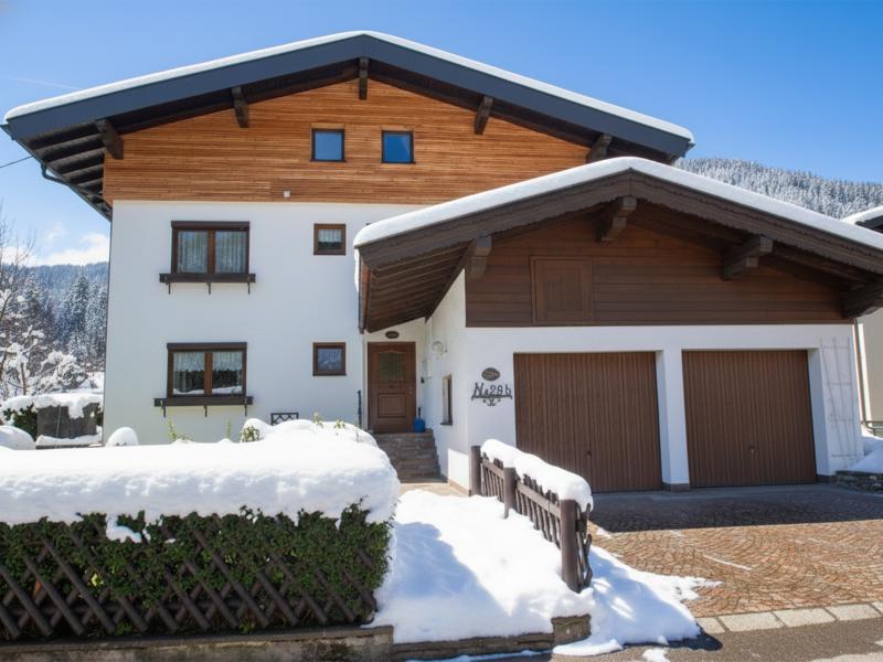 Vakantiehuis met 3 slaapkamer(s) in Wörgl (Oostenrijk) voor 7 personen