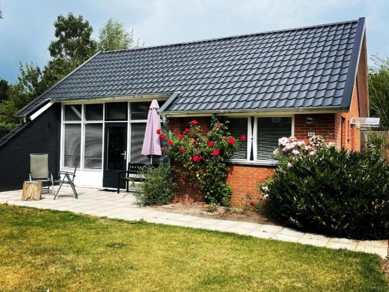 Fijn vakantiehuis op familiepark in Lauwersoog