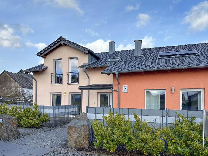 Luxuriöse Wohnung in zentraler Lage in der Eifel