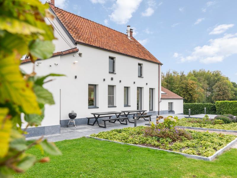 Vakantiehuis in Brakel (België) 3 honden zijn welkom