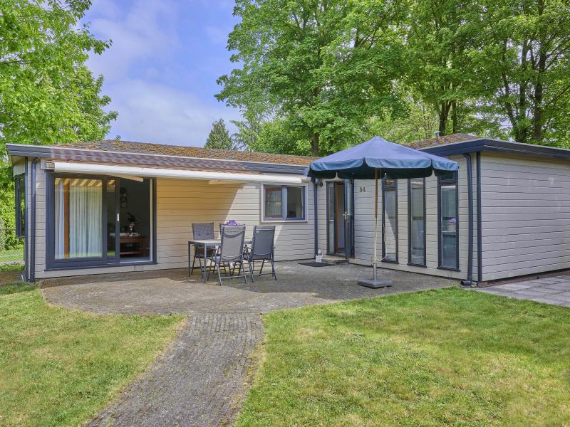 Huisdiervriendelijke woning op de Veluwe