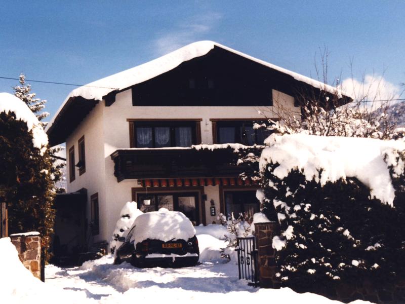 Gemütliche Ferienwohnung Nähe Stubaier Gletscher