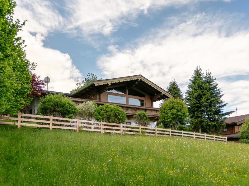 Luxuriöses Chalet mit traumhaften Ausblick