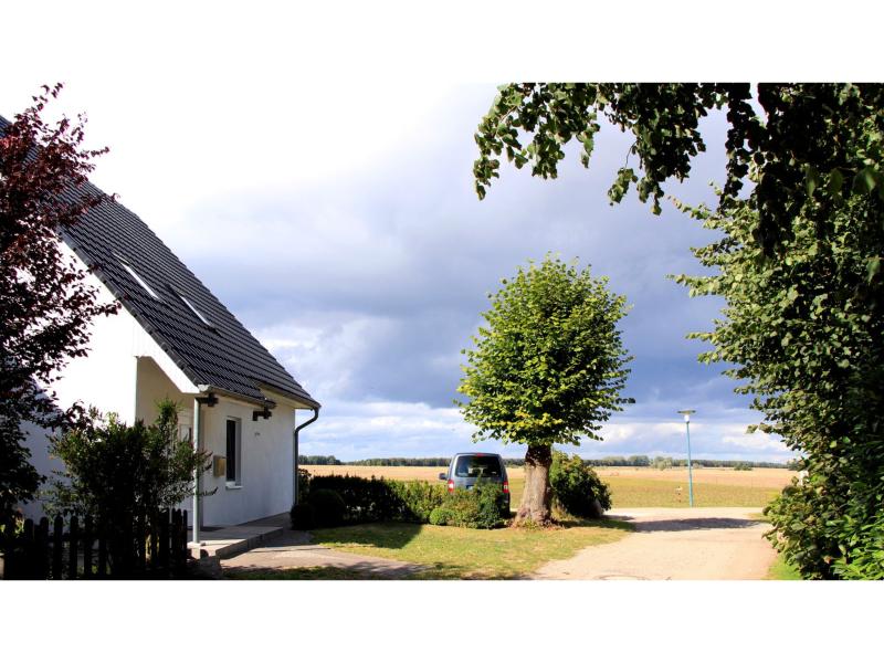 Gemütliche Ferienwohnung mit Terrasse und Sauna