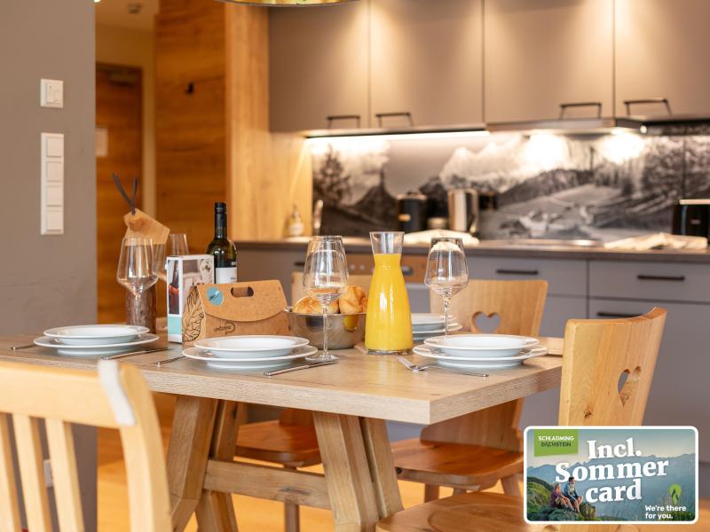 Heerlijk appartement met een eigen sauna
