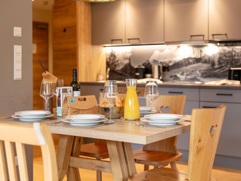 Vakantiehuis met 2 slaapkamer(s) in Haus im Ennstal (Oostenrijk) voor 6 personen