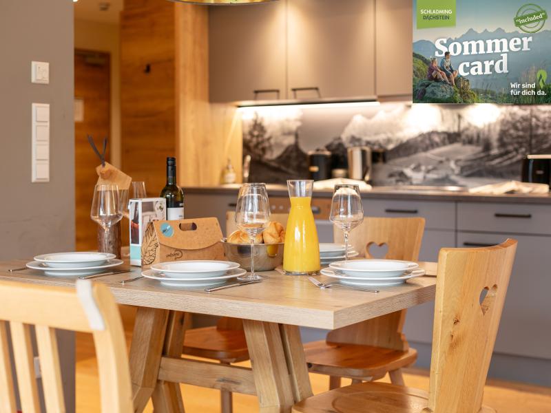 Heerlijk appartement met een eigen sauna