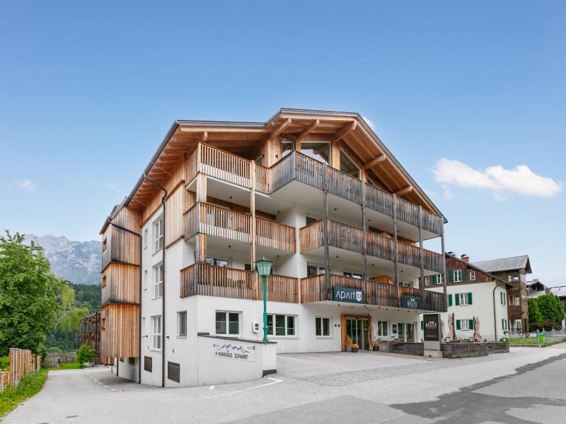 Fantastische Wohnung mit Balkon
