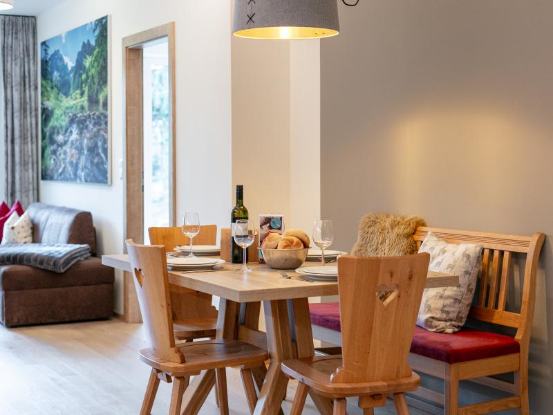 Vakantiehuis met 2 slaapkamer(s) in Haus im Ennstal (Oostenrijk) voor 6 personen