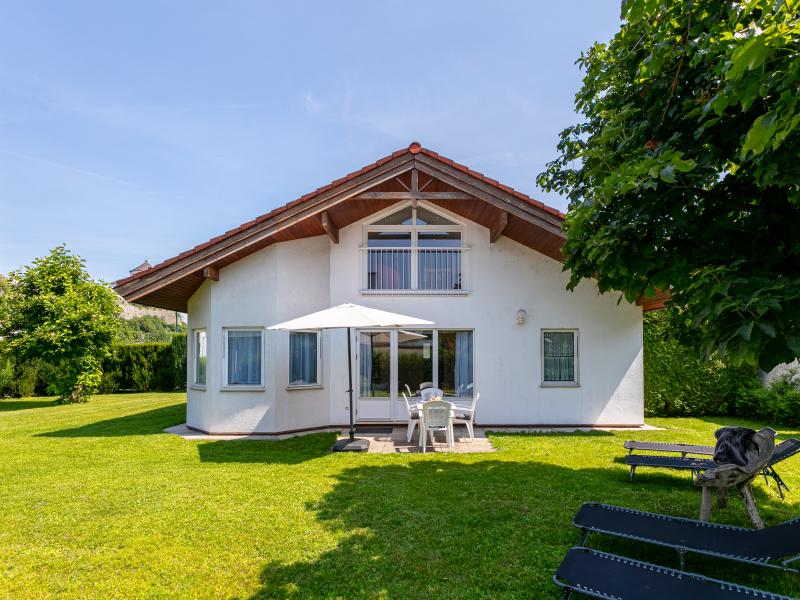 Haus in Kufstein mit Garten & Festungsblick